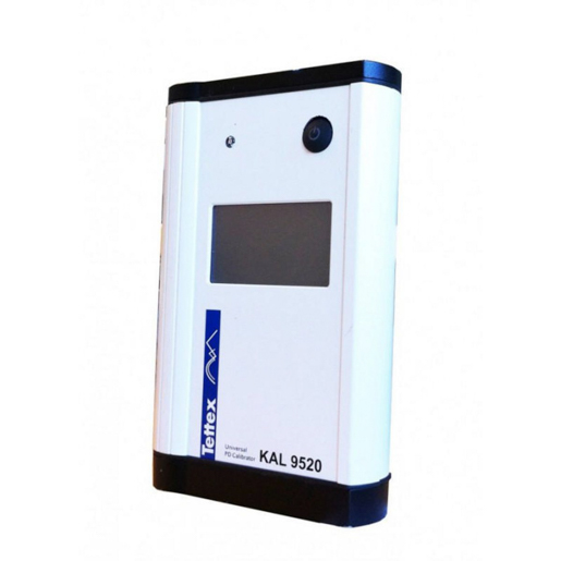 9520 Partial Discharge Meter Calibrator Diagnostics Kft.
