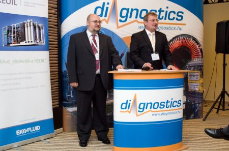 Kispál István - Szántó Zoltán